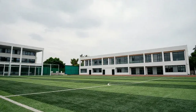 跑道材料维护中清洁与修复的权衡策略