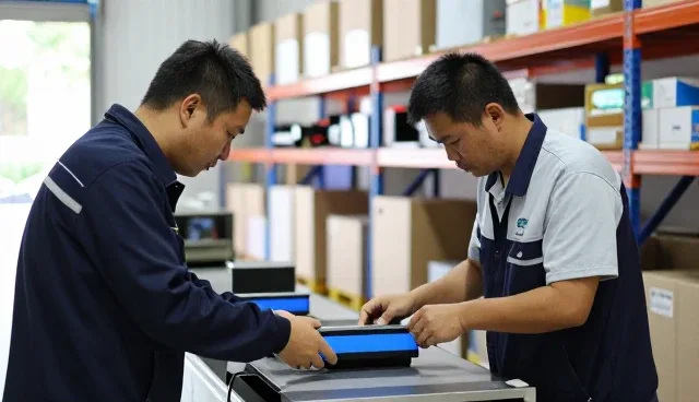 项目执行跟踪提升连锁门店整体体验