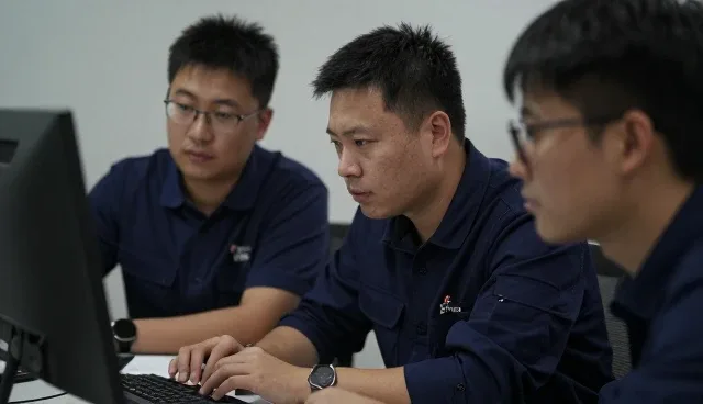 提升施工效率的关键:项目施工管理的实用策略