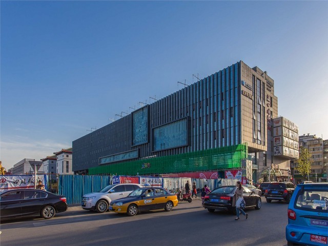 中山工地上洗车槽哪家好